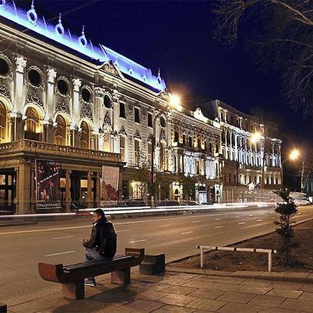 Dreamhostel Tbilisi Exterior foto